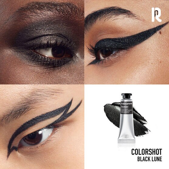 COLORSHOT SOMBRA DE OLHOS BLACK LUNE